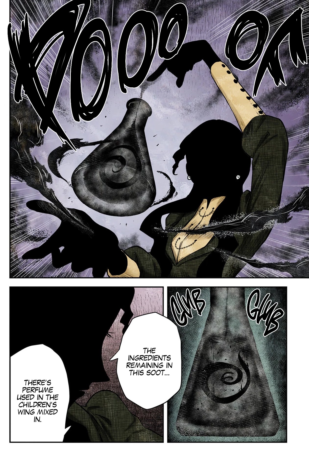 Shadows House, Chapter 159 image 11